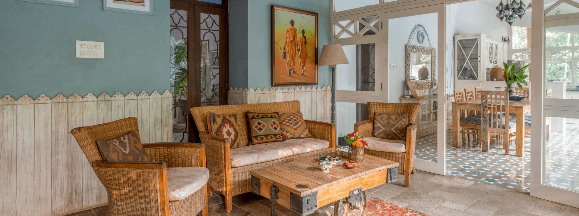 Standard Hotel vs A Boutique Hotel: Why Opt for a Boutique Hotel in Goa?